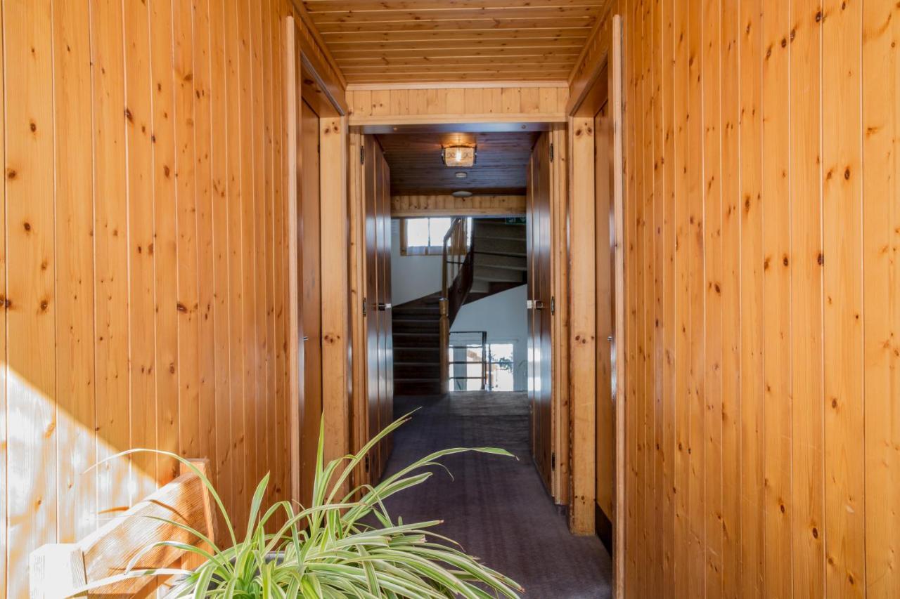 Hotel Burgener Saas-Fee Exterior photo